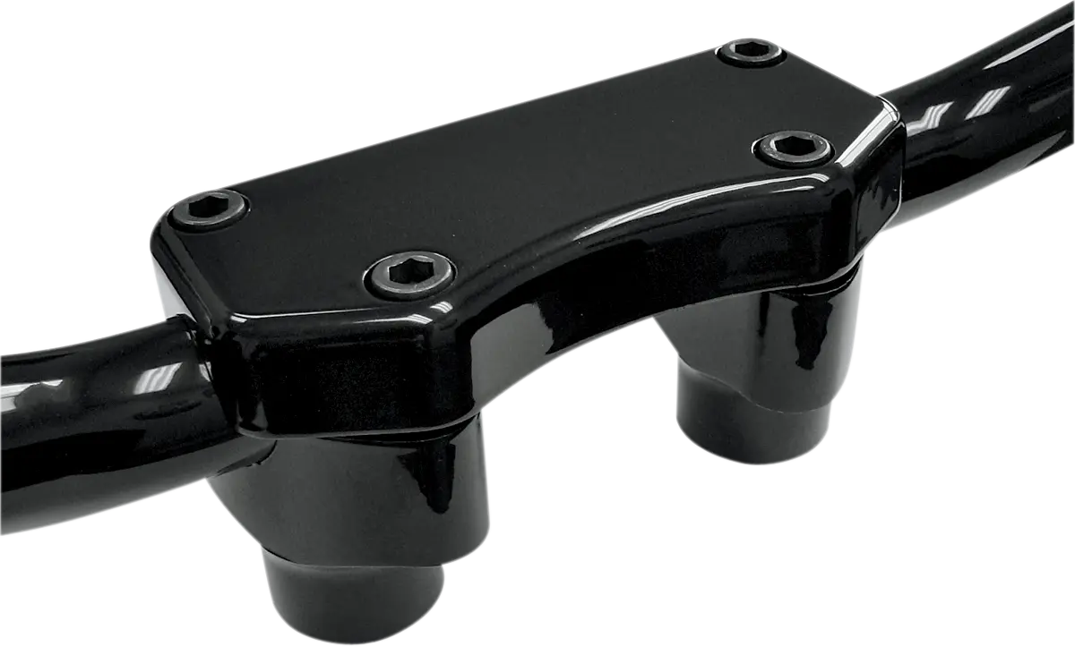 Drag Specialties 1" Handlebar Riser Kit