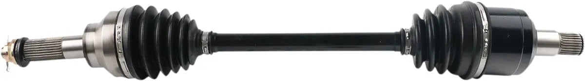 Moose Offroad Cv Axle - Standard Replacement