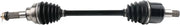 Moose Offroad Cv Axle - Standard Replacement
