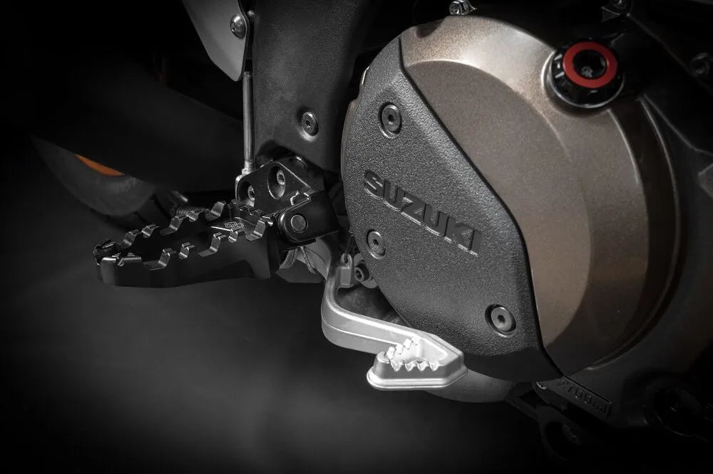 GILLES TOOLING Pro-X Enduro Foot Pegs