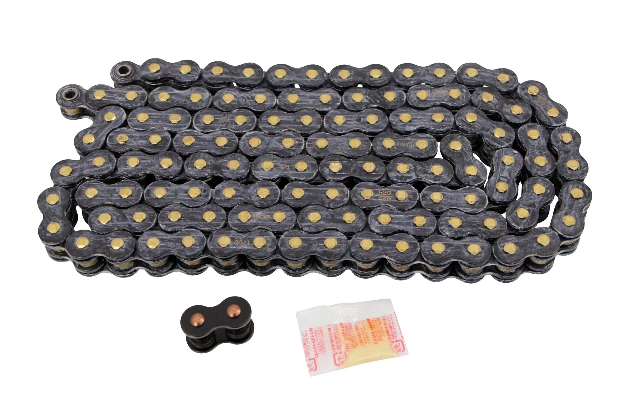 Rk 525 Zxw Drive Chain - High Performance