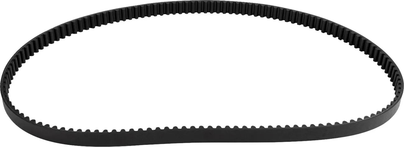 Drag Specialties Rear Drive Belt - Carbon Fiber