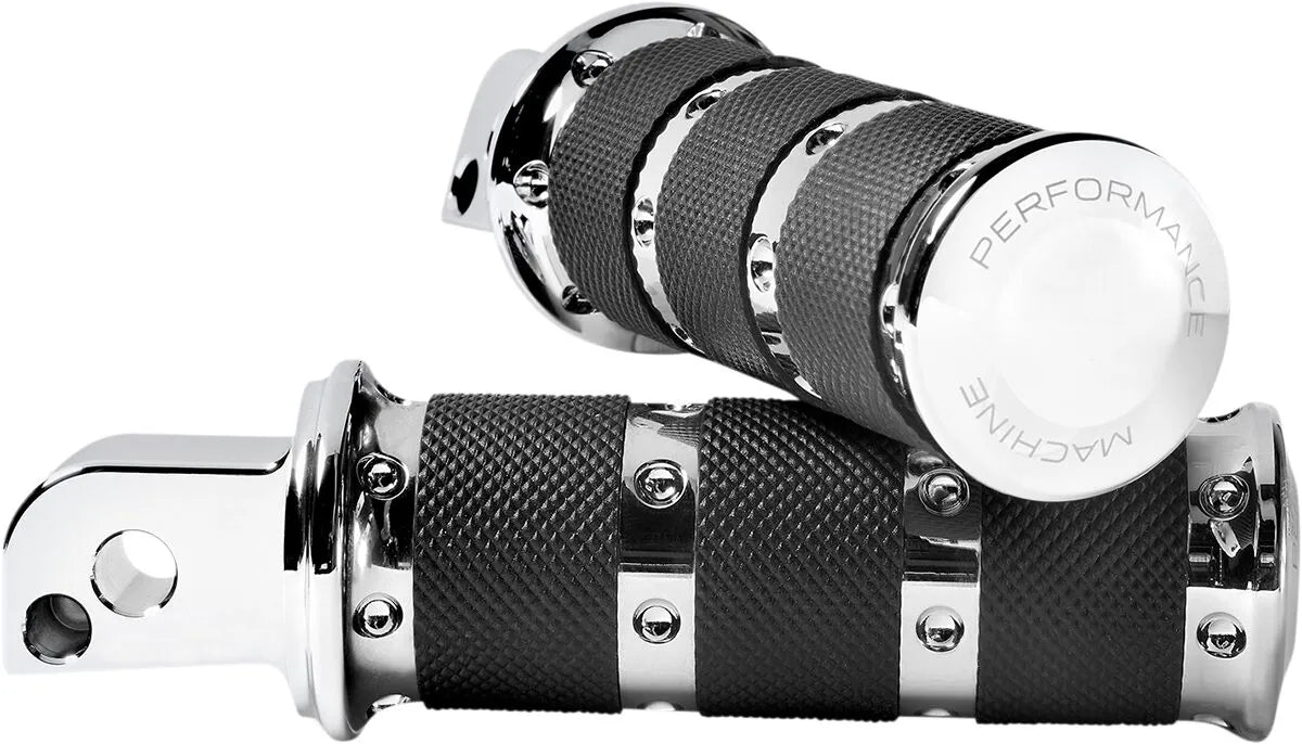 Performance Machine Xls Foot Pegs