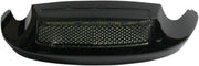 Custom Dynamics Front Led Fender Tip - Gloss Black