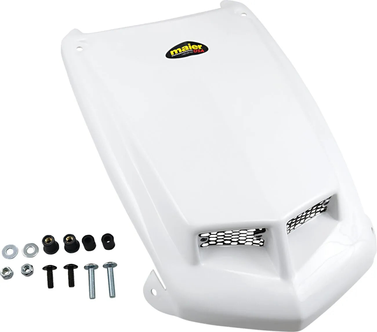 MAIER Replacement Hood Bodywork
