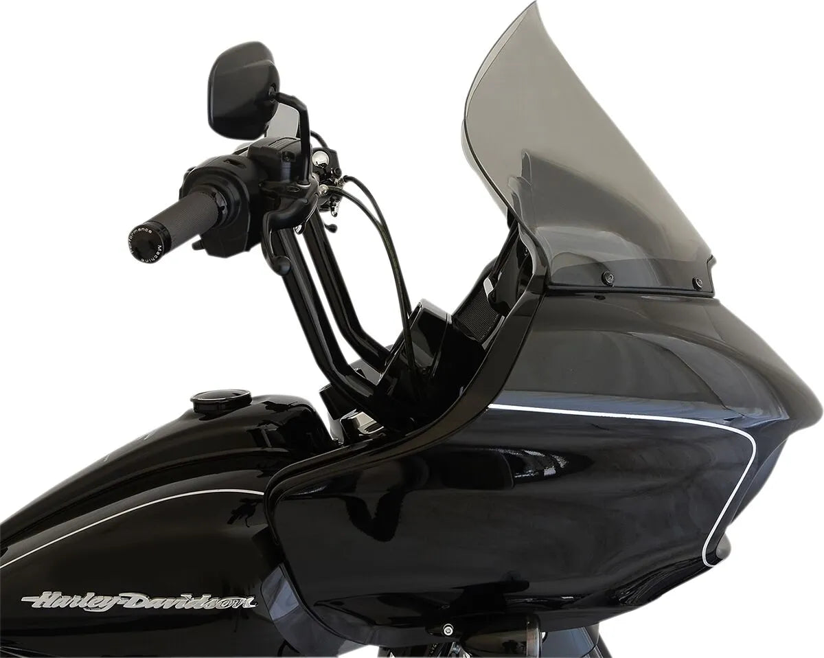 Klock Werks Pro Touring Flare Windshield - Tinted