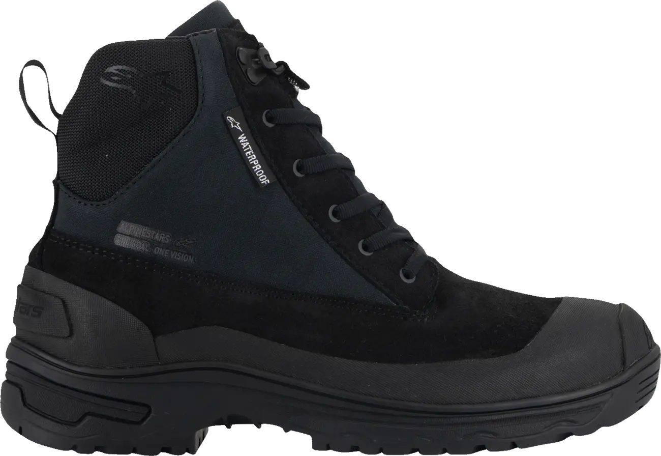 Alpinestars Women's Judy Waterproof Riding Boots