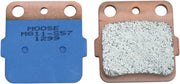 Moose Offroad M1 Bremseklodser - Sintret Metalsæt - For & Bag