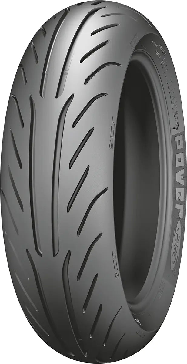 Michelin Power Pure Sc Tire 130/60-13 Rear Scooter Tire