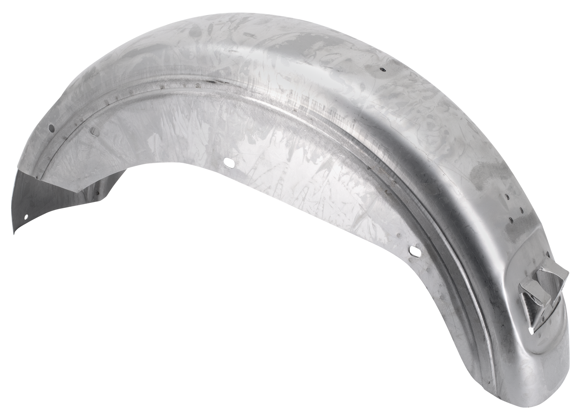 Zodiac Rear Fenders for FX – Fender & Struts
