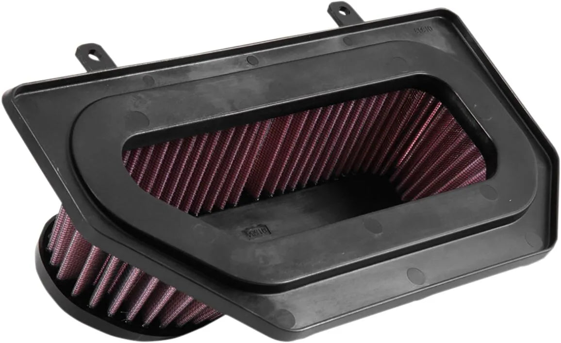K & N High-flow Air Filter