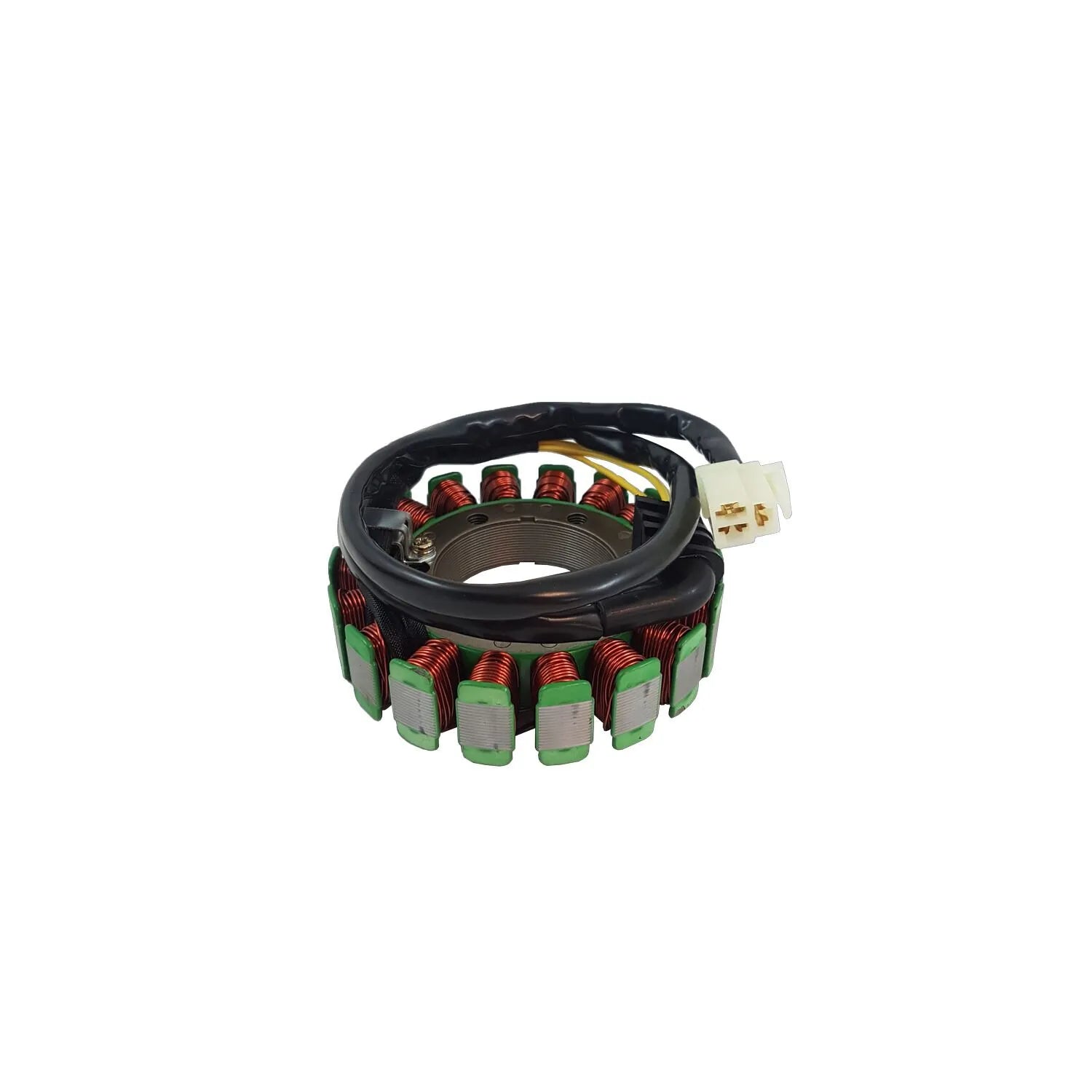 Parts Europe Stator - Direct Plug-in Alternator