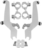 Memphis Shades No-tool Trigger-lock Mount Kit For Sportshield