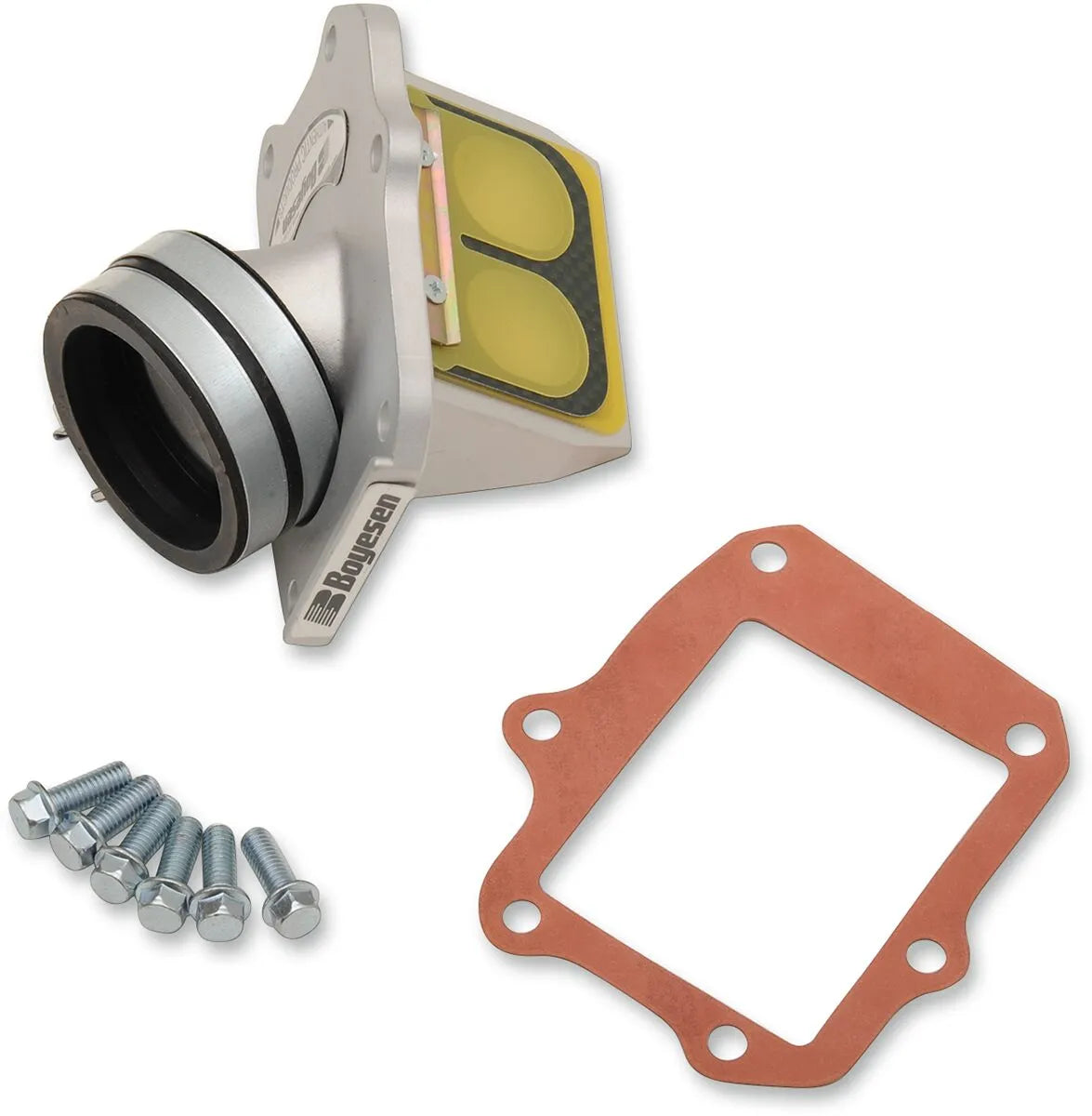 Boyesen Rad Valve Reed Cage Assembly