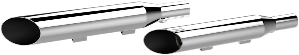 Khrome Werks 3" HP-Plus® Slip-on Lyddæmpere