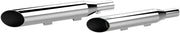 Khrome Werks 3" HP-Plus® Slip-on Lyddæmpere