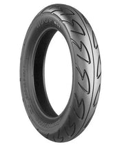 Bridgestone Hoop B01 Tire 110/90-10 Front Scooter Tire