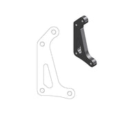Moto-master Supermoto Racing Rotor Adapter Beslag