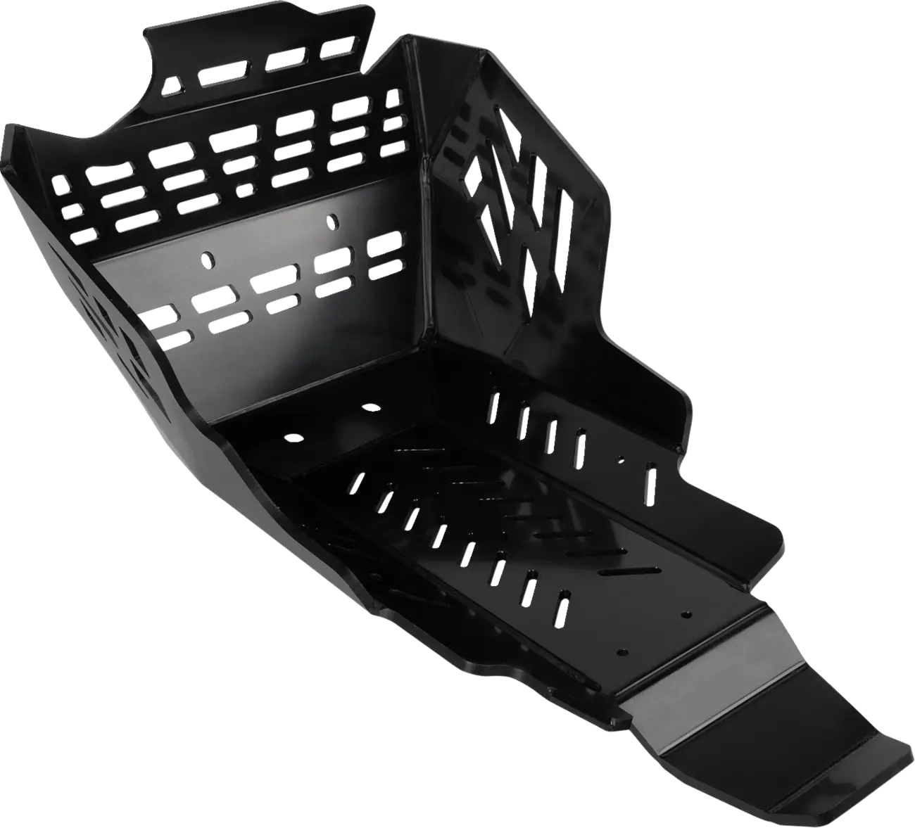 Axp Racing Adventure Skid Plate For Engine Protection