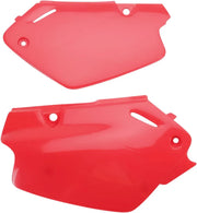 UFO Replacement Side Panels for Honda CR