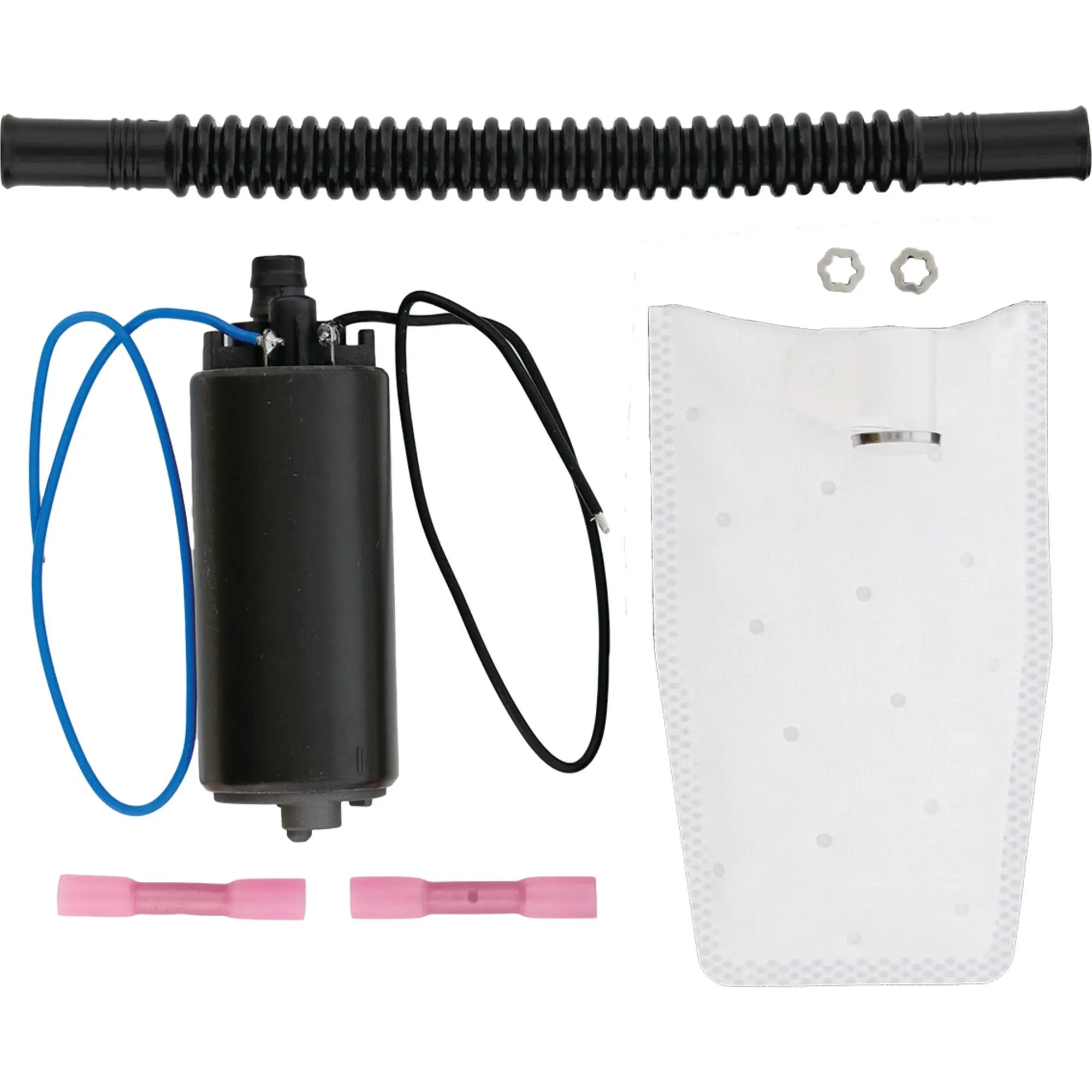 All Balls Fuel Pump Rebuild Kit