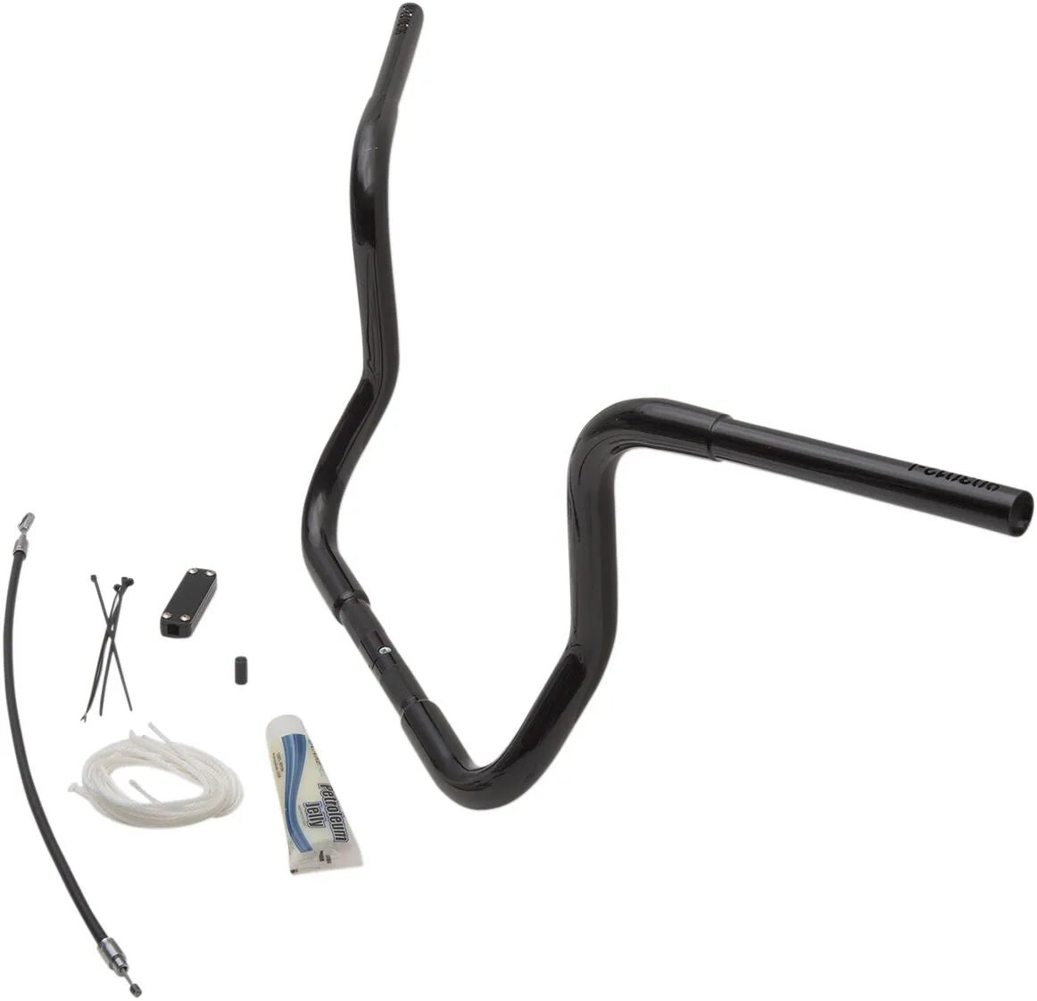Fat Baggers Inc. 1-1/4" Handlebar Kit