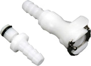 Motion Pro Fuel Line Quick-disconnect Coupling