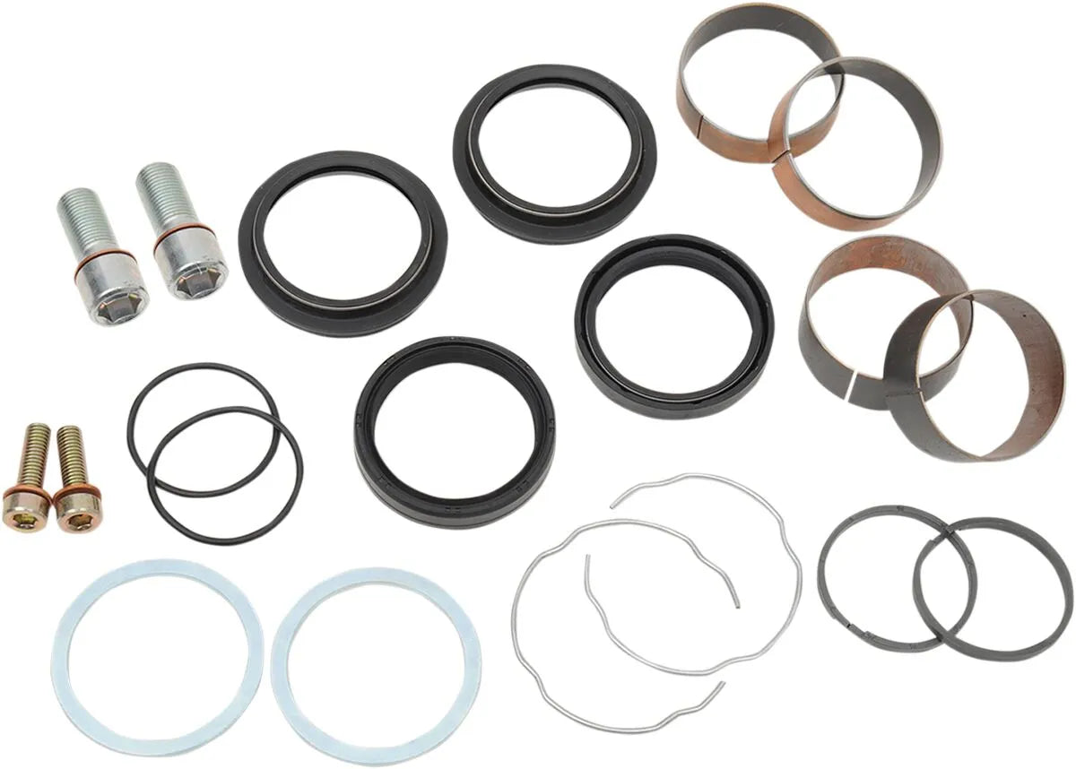 Drag Specialties Fork Leg Rebuild Kit For 49mm Forks