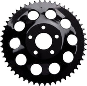 Drag Specialties Rear Wheel Sprocket 51t