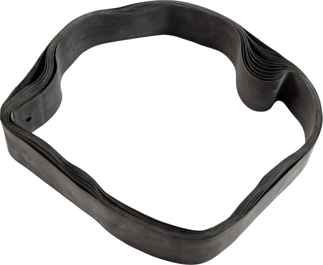 DRAG SPECIALTIES Rim Strip for 17-inch Rims