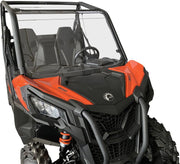 Moose Offroad Full Utv Windshield