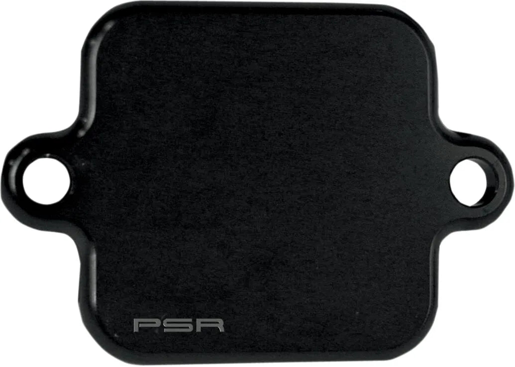 Psr Air Injection Block-off Plate