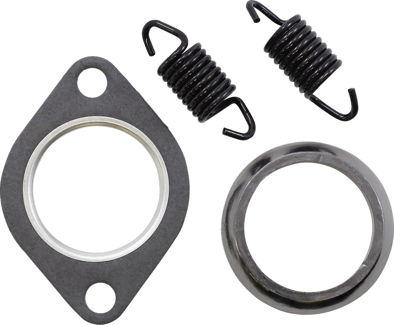 Moose Offroad Exhaust Gasket Kit For 4-stroke Engines