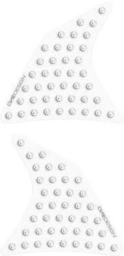 Onedesign Soft Tank Bumps Universal Tank Protection