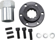 Belt Drives Ltd. Spacer Insert For Motor Pulley
