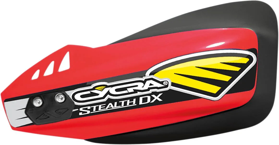 Cycra Stealth Dx Racer Pack Handguards