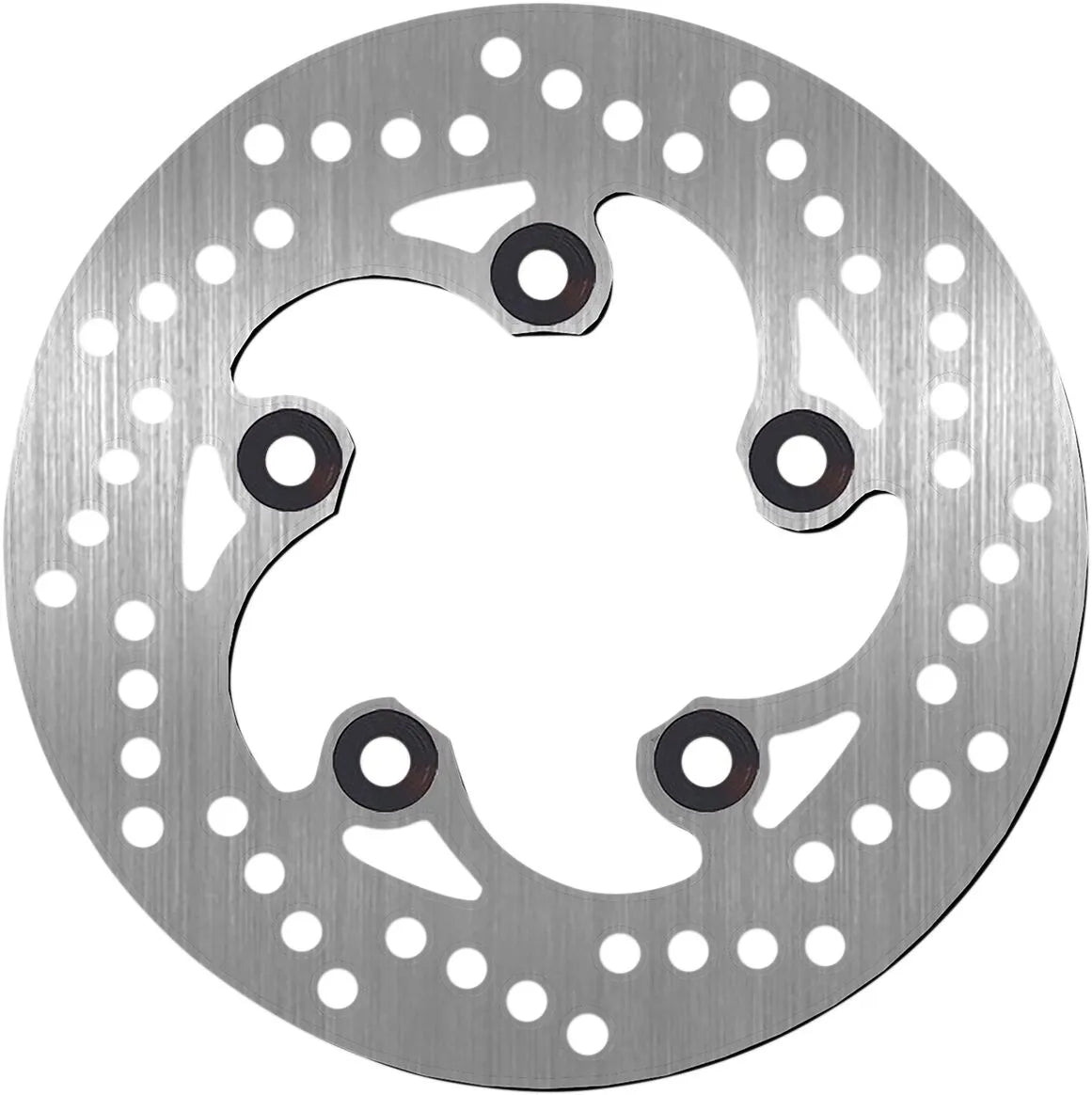 Sbs Brake Rotor For Oem Replacement