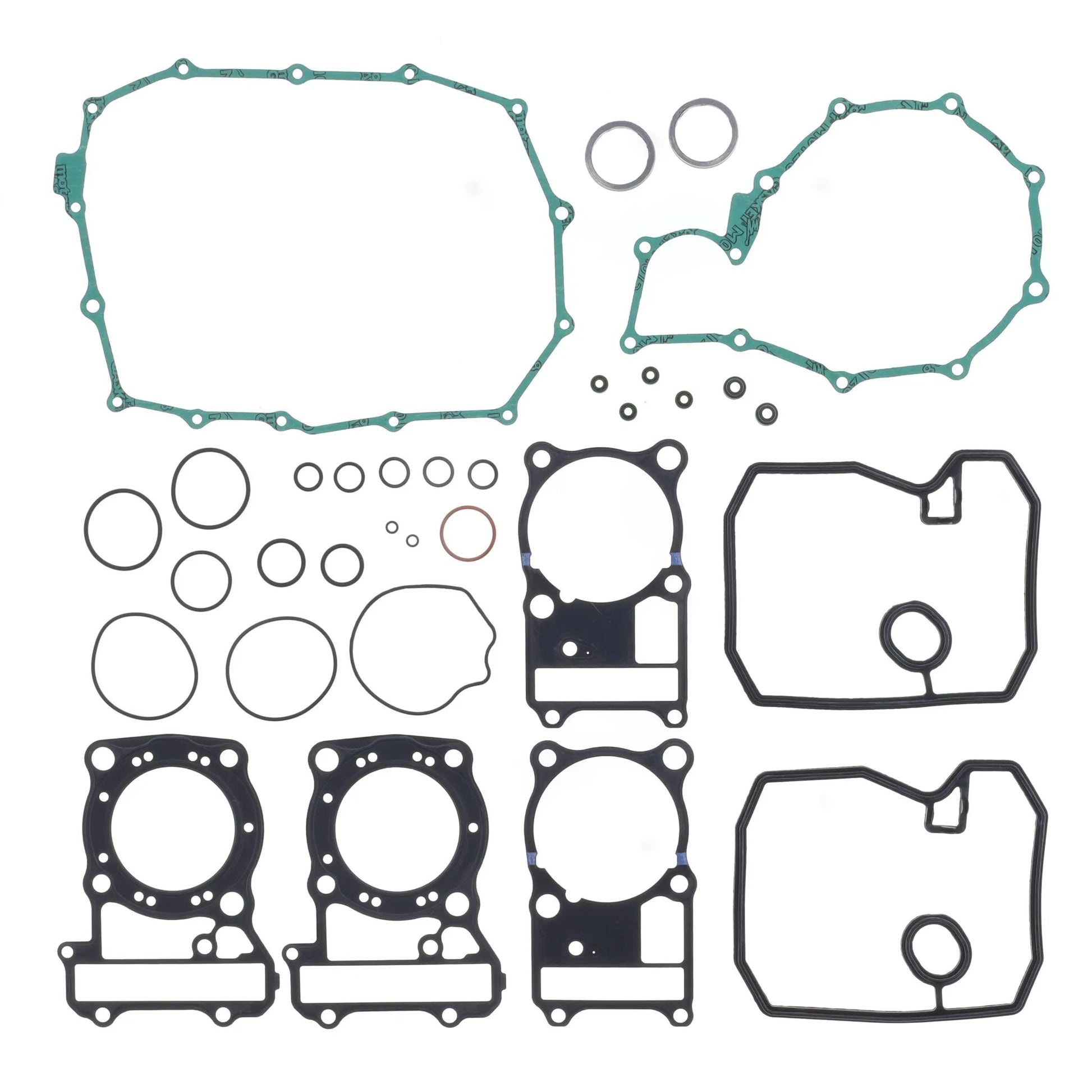 Athena Complete Gasket Kit