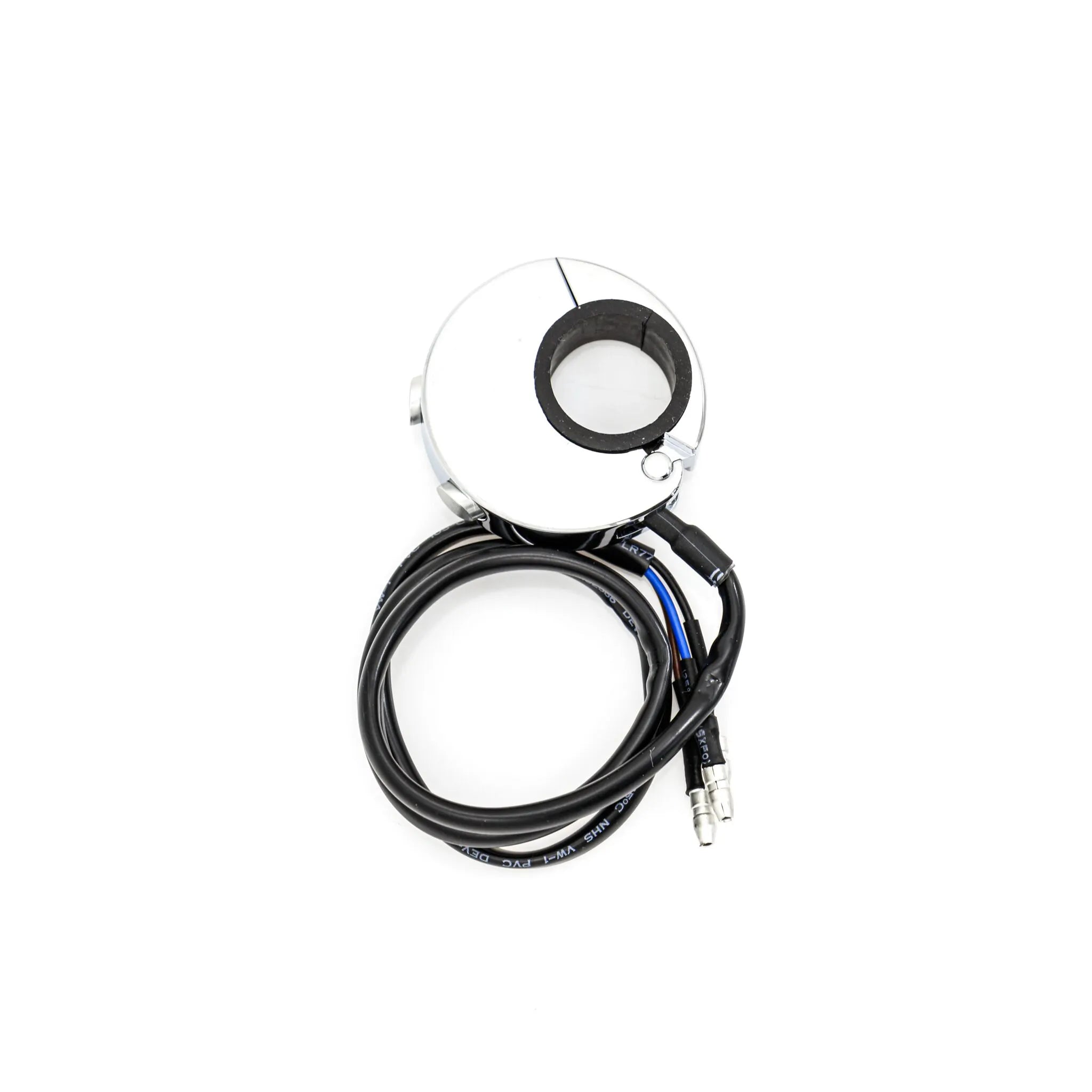 Daytona Cnc 2-button Switch For Velona Gauges