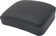 Drag Specialties Pillion Pad - Spring Solo Seat