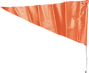 Sno Stuff Safety Flag