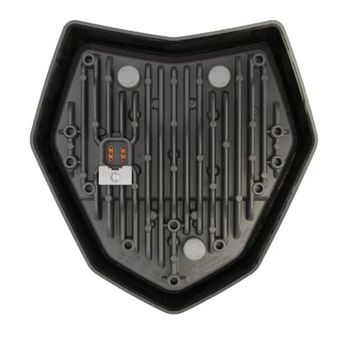 J.w. Speaker Adaptive 2 Led Headlight