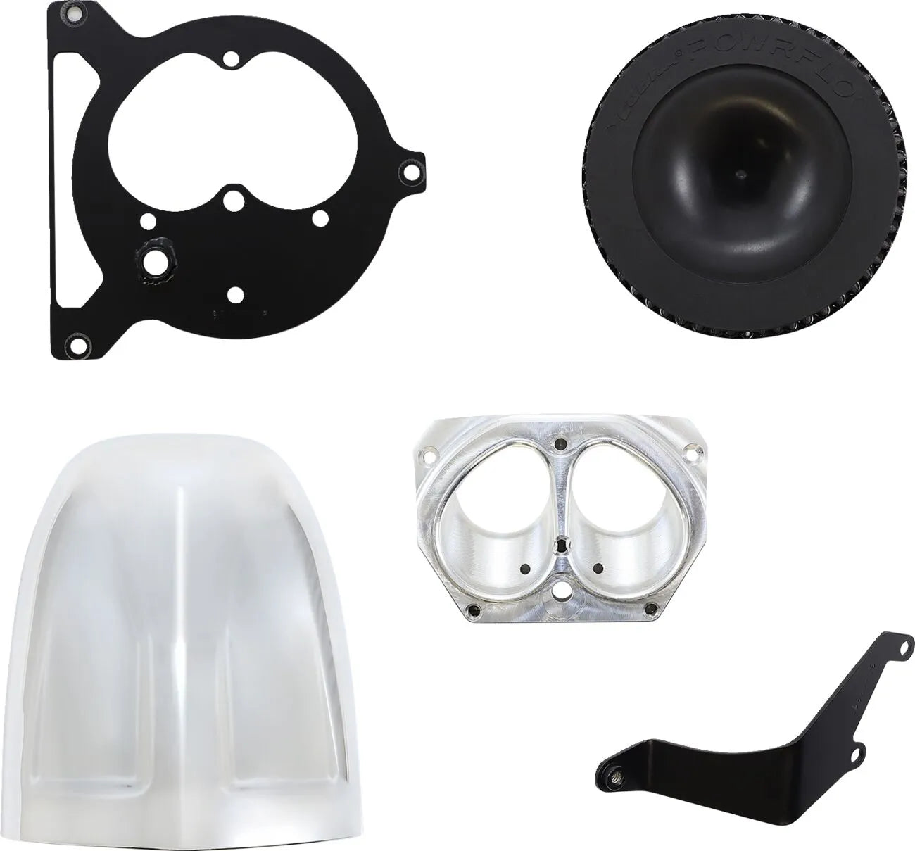 Cobra Powrflo Air Cleaner Kit
