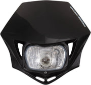 Moose Offroad Mmx Headlight - Dot Approved