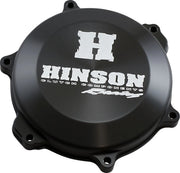 Hinson Racing Clutch Cover For Improved Heat Dissipation