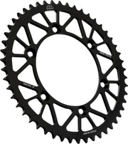Jt Sprockets Rear Sprocket 520 50t Black