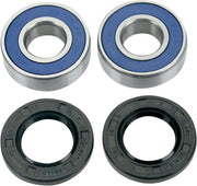MOOSE OFFROAD HARD-PARTS Wheel Bearing Kit for Front/Rear