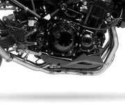 Leovince 4-stroke Header Pipes Stainless Steel