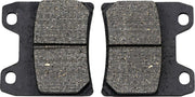 Galfer Semi-metalliske Bremseklodser - OEM Udskiftning - Bag