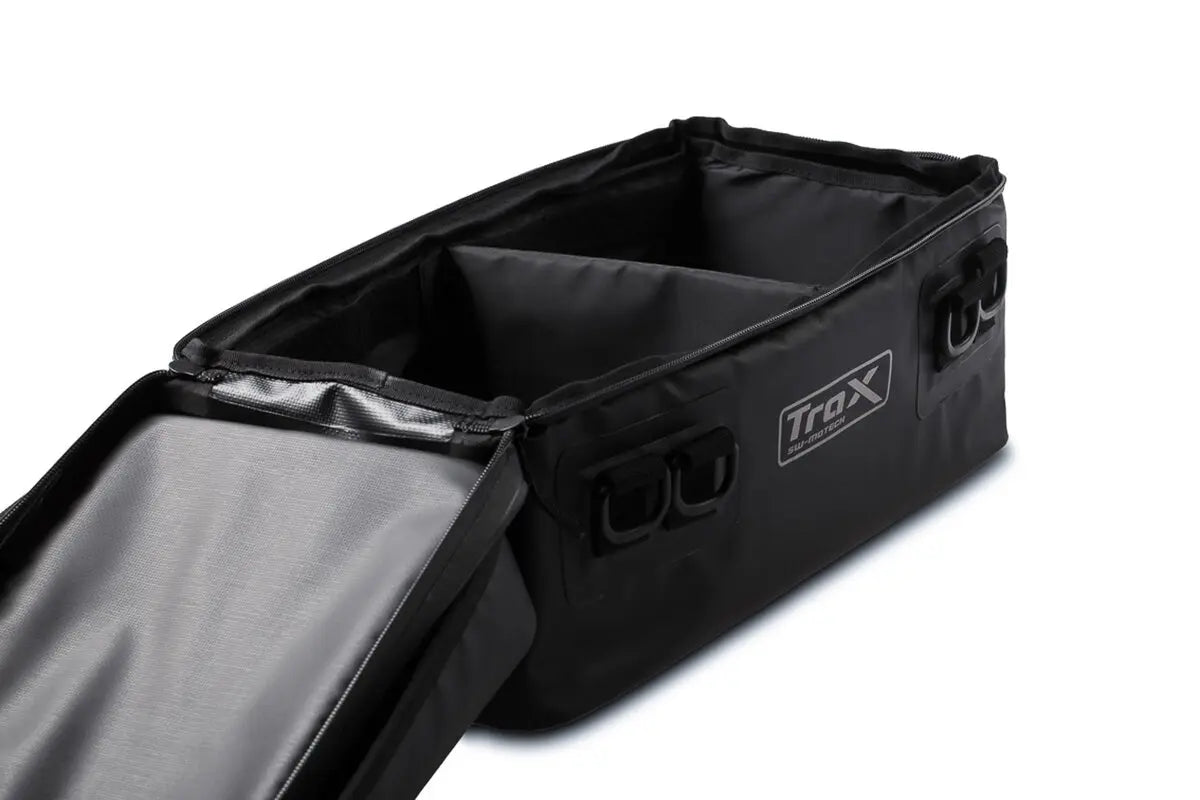 Sw-Motech TRAX ADV Adventure Luggage System